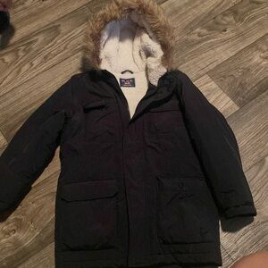 Child Winter Coat